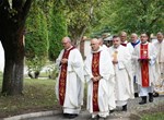 Zajednica Cenacolo proslavila 30 godina djelovanja u Varaždinu